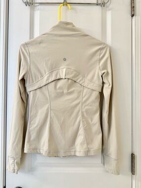 Lululemon Define Jacket Nulu